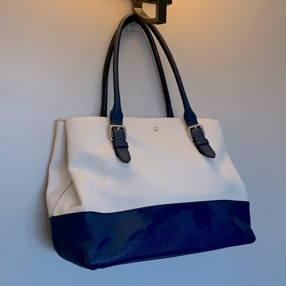 Large Kate Spade Tote Bag